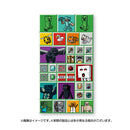 【予約商品】ぺたかくシール（全2種類）（9月中の発売予定）