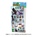 【予約商品】ちゅるぷくしーる（全2種類）（9月中の発売予定）
