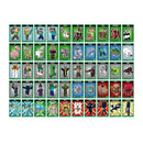 シールコレクション - マイクラファン・ショップ