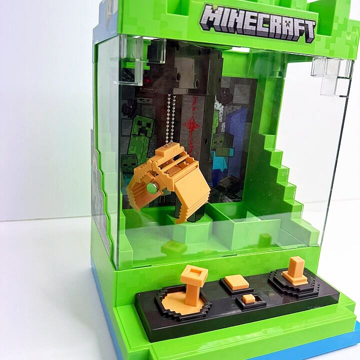 【予約商品】クレーンゲーム（10月下旬頃発送予定）