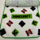 ミニタオル3枚組セット - マイクラファン・ショップ