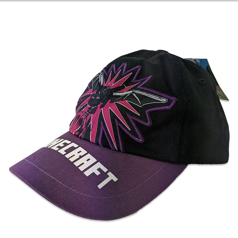 ツイルキャップ - マイクラファン・ショップ