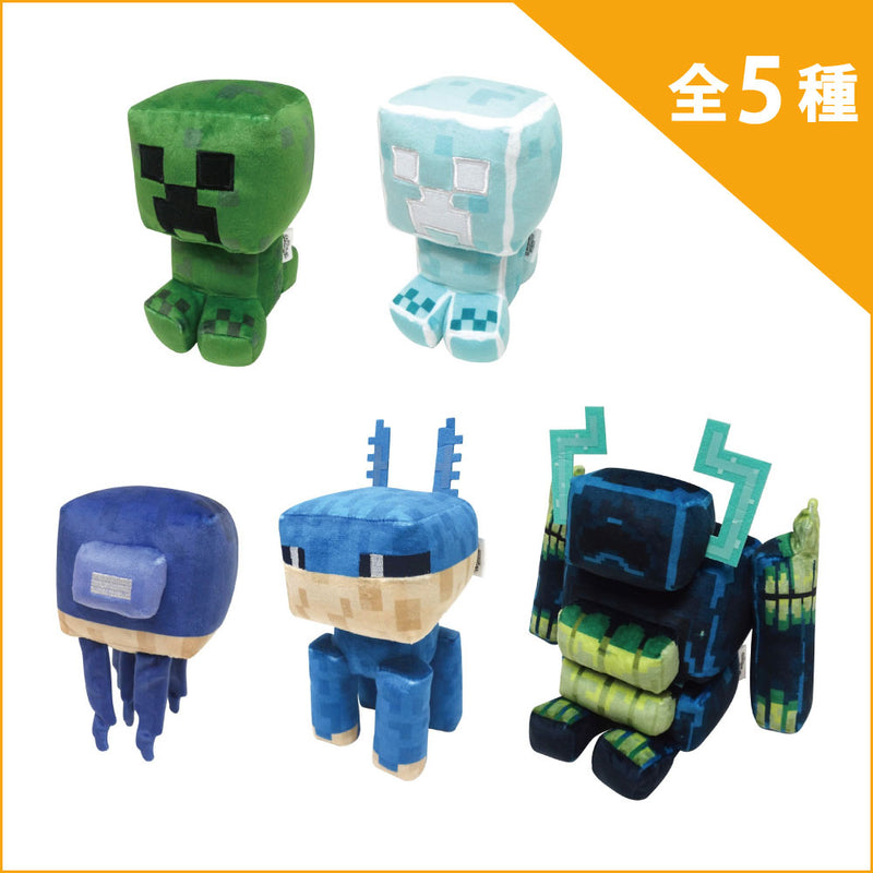 マイクラファン・ショップ | マインクラフト公式グッズ専門店