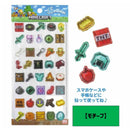 【予約商品】ぷっくりったいシール（6月末頃発送予定） - マイクラファン・ショップ