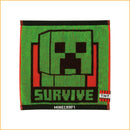 ジャガードミニタオル