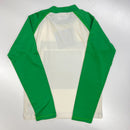 ピクセル柄ラッシュガード - マイクラファン・ショップ