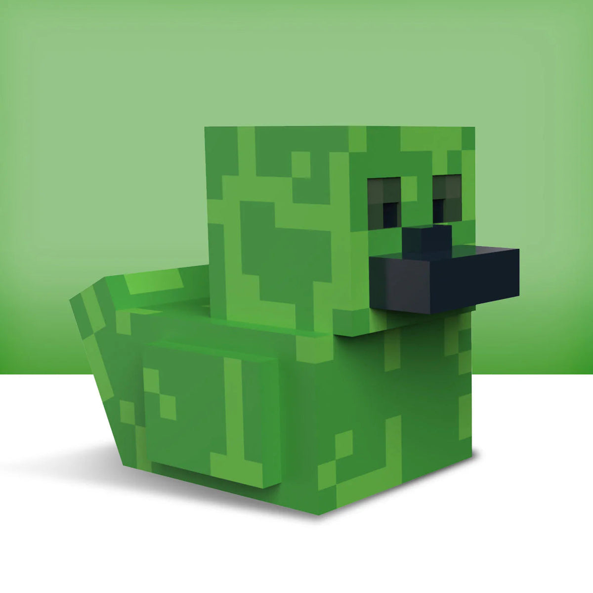 tubbz　マインクラフト　スティーブとクリーパー TUBBZ コスプレダック マインクラフト クリーパー– マイクラファン