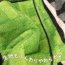 巻きタオル80cm（全2種）