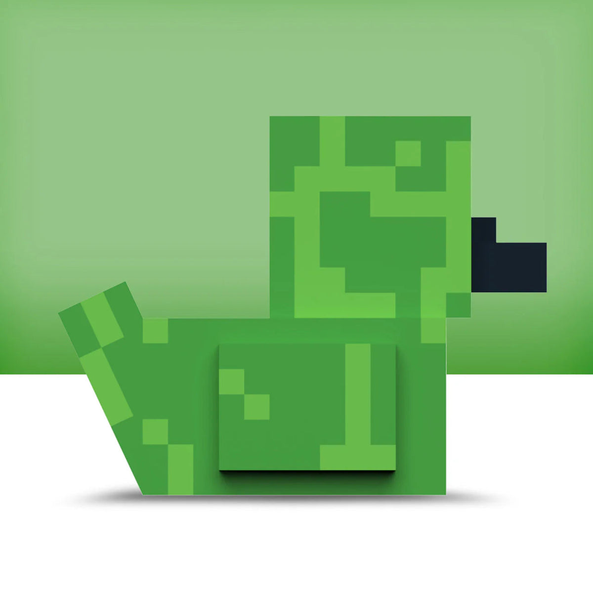 TUBBZ コスプレダック マインクラフト クリーパー– マイクラファン
