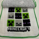 ミニタオル3枚組セット - マイクラファン・ショップ