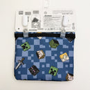 マルチポケットバッグ - マイクラファン・ショップ