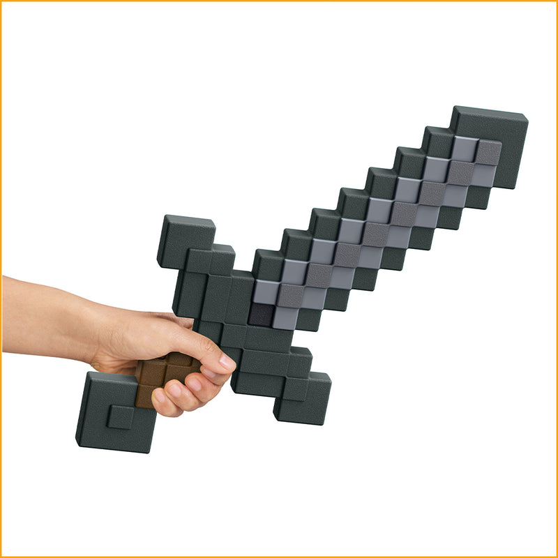 マインクラフト 石の剣 - マイクラファン・ショップ