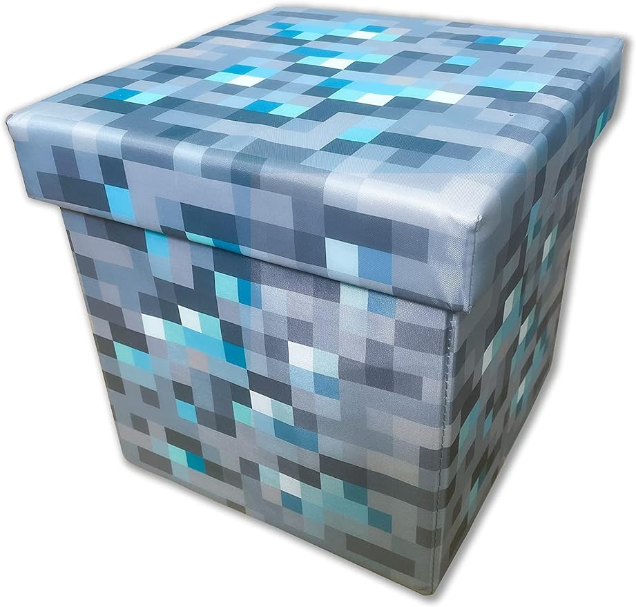マイクラ 収納スツール 4点セット - メルカリ