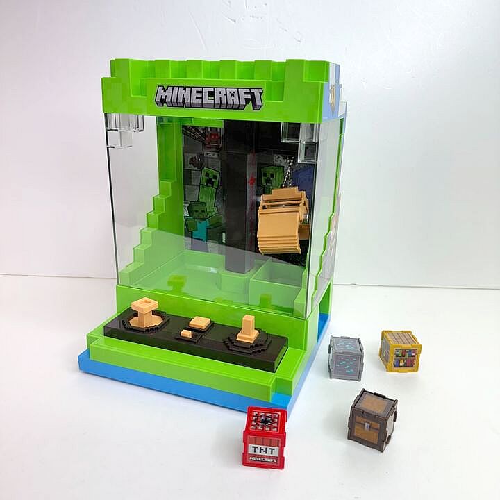 【予約商品】クレーンゲーム（10月下旬頃発送予定）
