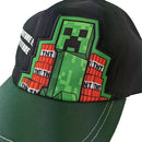 ツイルキャップ - マイクラファン・ショップ