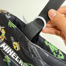 シューズケース - マイクラファン・ショップ