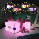 【予約商品】ウーパールーパーセット（6月末頃発送予定） - マイクラファン・ショップ