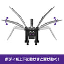 マインクラフト ドラゴン・ブレス・アタック エンダードラゴン
