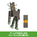 マインクラフト クリーキング