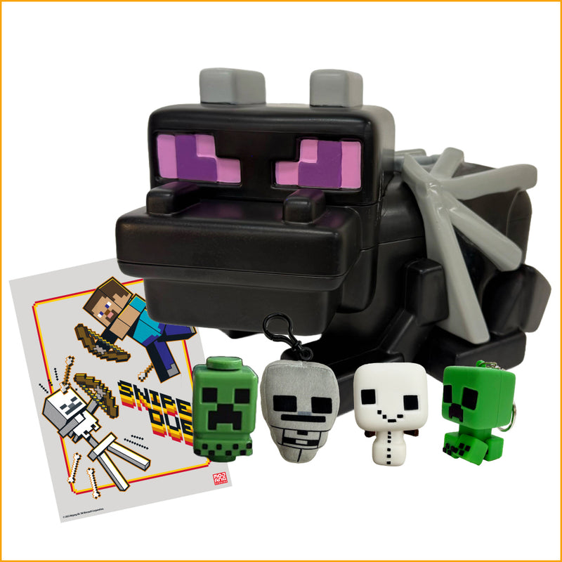 マイクラファン・ショップ | マインクラフト公式グッズ専門店