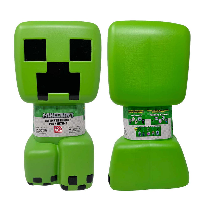 【予約商品】プレミアムコレクションボックス（クリーパー）（11月20日発売予定）