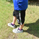 CREEPERロゴMC裏毛ハーフパンツ　 - マイクラファン・ショップ