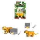 【予約商品】ベーシックフィギュア【全6種】（6月27日発売予定） - マイクラファン・ショップ