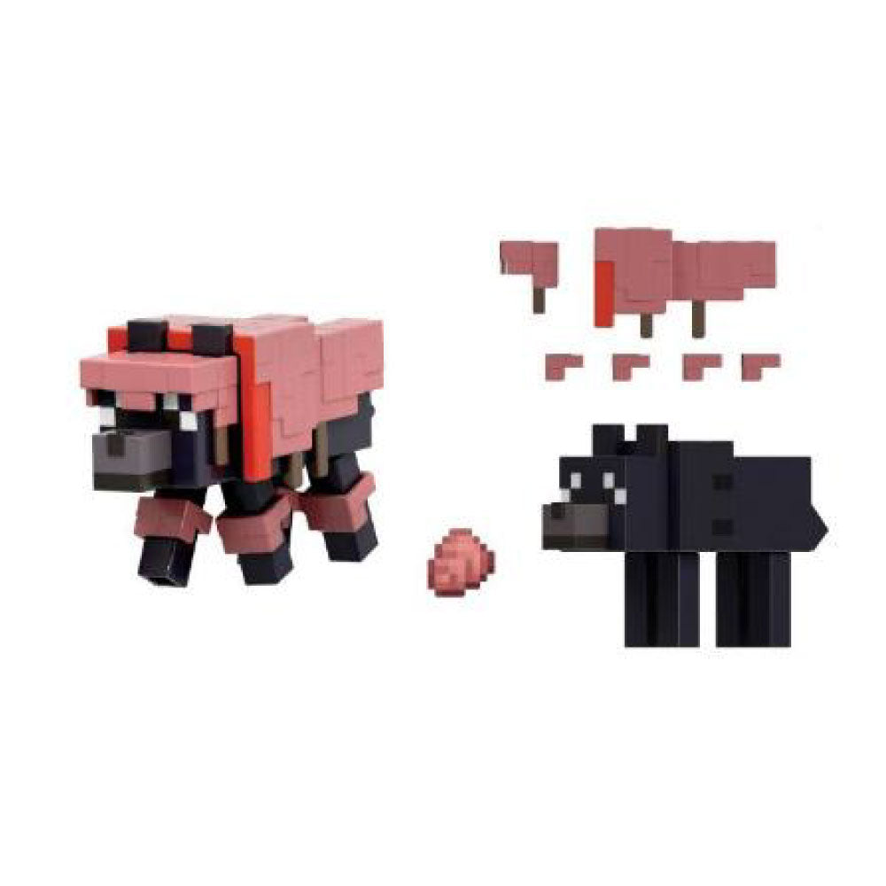 予約商品】ベーシックフィギュア【全6種】（6月27日発売予定