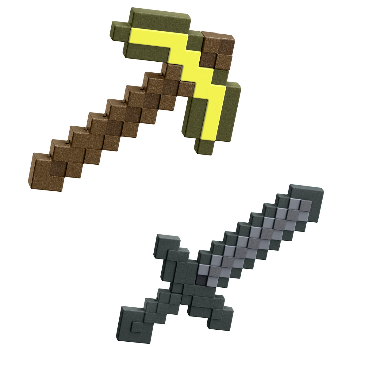 マインクラフト　ツルハシ ツルハシ - Minecraft Wiki