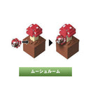 【予約商品】 花咲くブロックから発見！ミニフィギュア（6月27日発売予定） - マイクラファン・ショップ