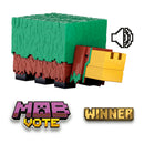 マインクラフト スニッファー