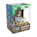 Youtooz マインクラフト フィギュア（ニワトリ）