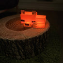 【10月中旬発送予定】キツネルームライト - マイクラファン・ショップ