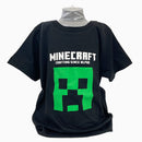 クリーパー天竺・裏毛上下セット - マイクラファン・ショップ