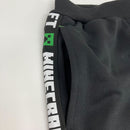 アイテムロゴジャージハーフパンツ　 - マイクラファン・ショップ