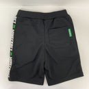 アイテムロゴジャージハーフパンツ　 - マイクラファン・ショップ