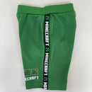 アイテムロゴジャージハーフパンツ　 - マイクラファン・ショップ