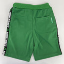 アイテムロゴジャージハーフパンツ　 - マイクラファン・ショップ