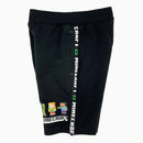 CREEPERロゴMC裏毛ハーフパンツ　 - マイクラファン・ショップ