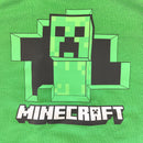 クリーパースポーツ裏毛トレーナー - マイクラファン・ショップ