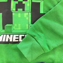 クリーパースポーツ裏毛トレーナー - マイクラファン・ショップ