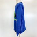 クリーパースポーツ裏毛トレーナー - マイクラファン・ショップ