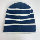 ボーダー柄ニット帽 - マイクラファン・ショップ