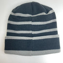 ボーダー柄ニット帽 - マイクラファン・ショップ