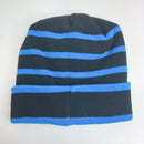 ボーダー柄ニット帽 - マイクラファン・ショップ