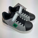 ベルクロスニーカー - マイクラファン・ショップ