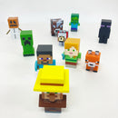 ソフビパペットマスコット - マイクラファン・ショップ