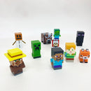 ソフビパペットマスコット - マイクラファン・ショップ