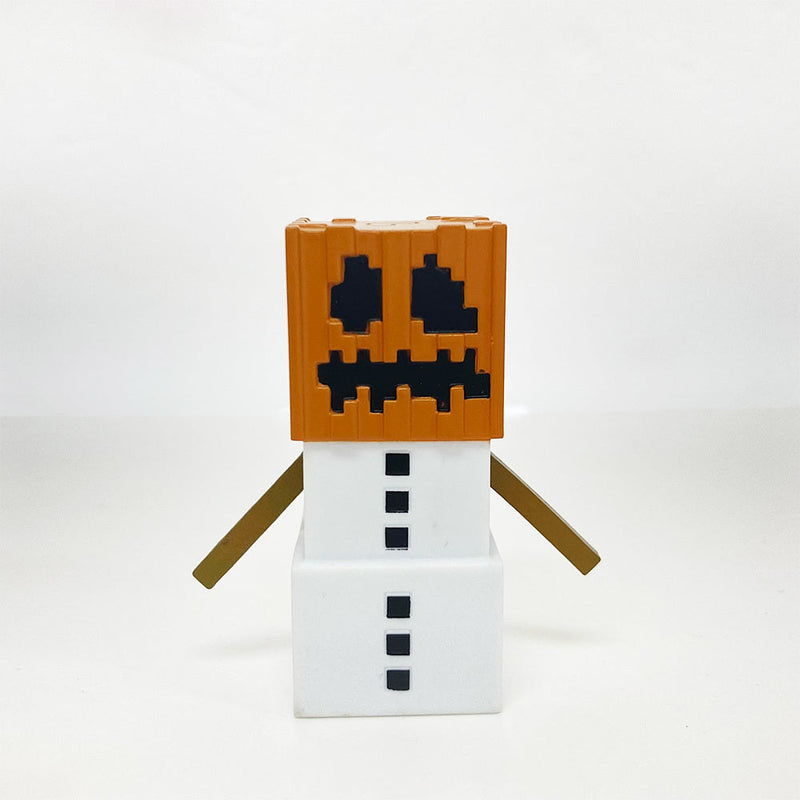 ソフビパペットマスコット - マイクラファン・ショップ