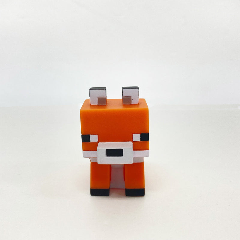 ソフビパペットマスコット - マイクラファン・ショップ